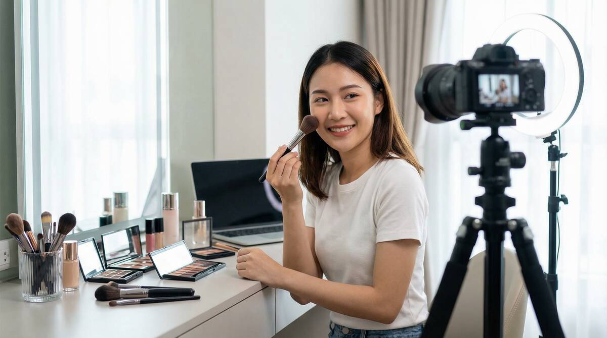 成人视频美妆视频教程